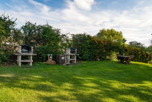 Apartamento Villaggio Le Querce