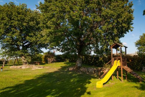 Apartamento Villaggio Le Querce
