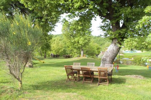 Apartamento Villaggio Le Querce