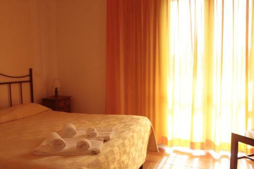 Apartamento Villaggio Le Querce