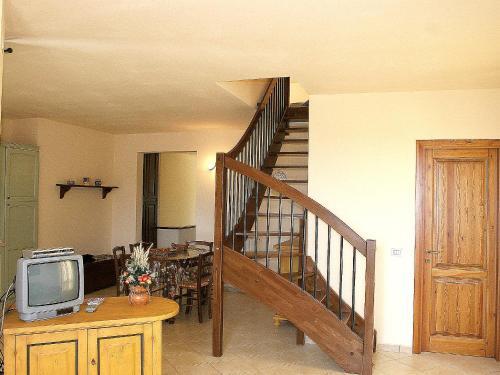Locazione Turistica Thermae Apartment 14