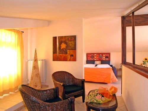 Locazione Turistica Thermae Apartment 14