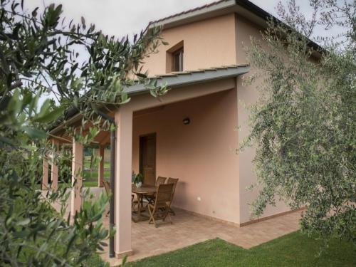Locazione Turistica Thermae Apartment 14
