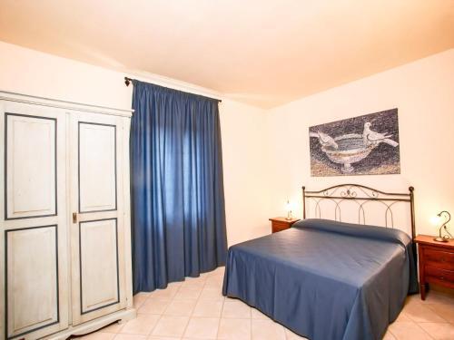 Locazione Turistica Thermae Apartment 14