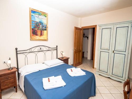 Locazione Turistica Thermae Apartment 14