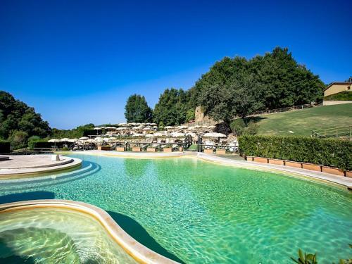 Locazione Turistica Thermae Apartment 14