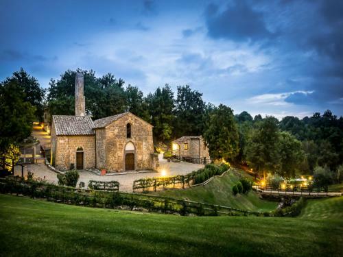 Locazione Turistica Thermae Apartment 14