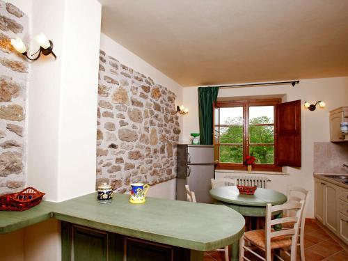Locazione Turistica Thermae Apartment 14