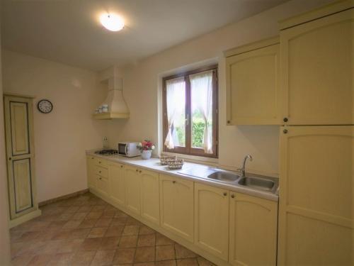 Locazione Turistica Thermae Apartment 14