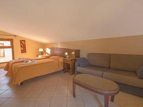 Locazione Turistica Thermae Apartment 14