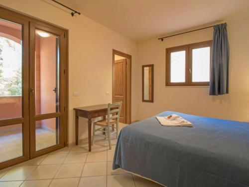 Locazione Turistica Thermae Apartment 14