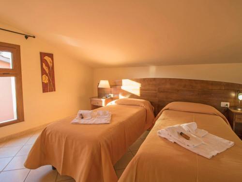 Locazione Turistica Thermae Apartment 14