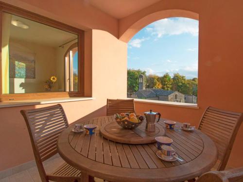 Locazione Turistica Thermae Apartment 14