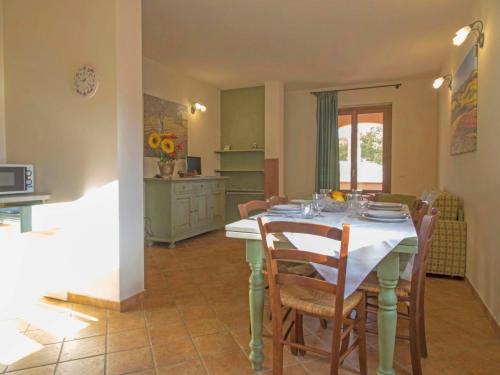 Locazione Turistica Thermae Apartment 23