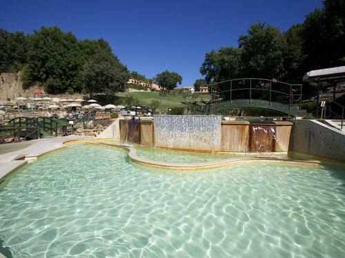 Locazione Turistica Thermae Apartment 24