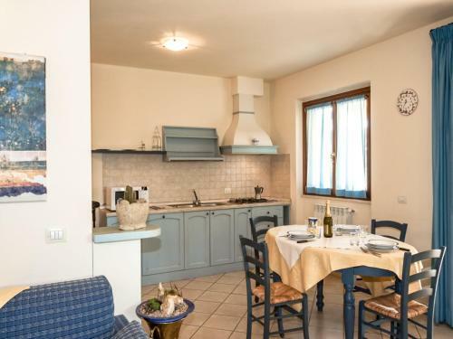 Locazione Turistica Thermae Apartment 24