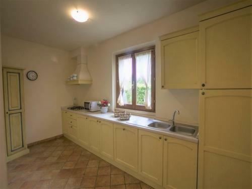Locazione Turistica Thermae Apartment 24