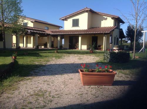 Bed & Breakfast Oasi Del Verde