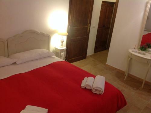 Bed & Breakfast Oasi Del Verde