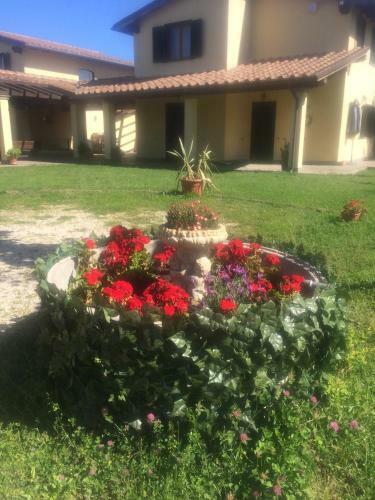 Bed & Breakfast Oasi Del Verde
