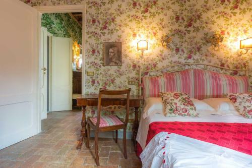 Bed & Breakfast Casina Degli Specchi