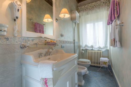 Bed & Breakfast Casina Degli Specchi