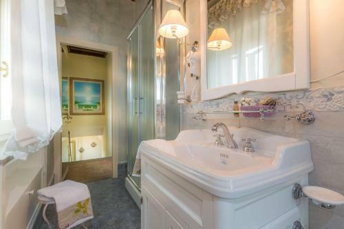 Bed & Breakfast Casina Degli Specchi