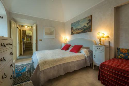Bed & Breakfast Casina Degli Specchi