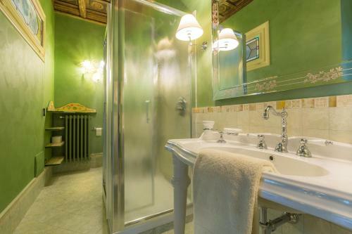 Bed & Breakfast Casina Degli Specchi