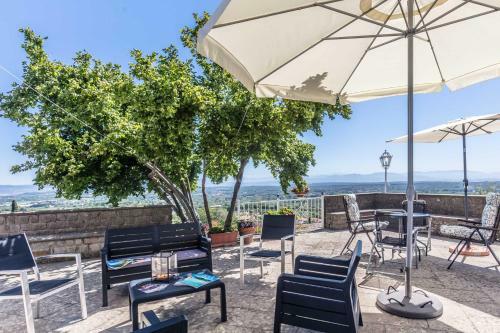 Bed & Breakfast Casina Degli Specchi