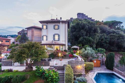 Bed & Breakfast Casina Degli Specchi