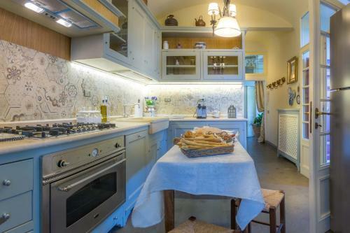 Bed & Breakfast Casina Degli Specchi