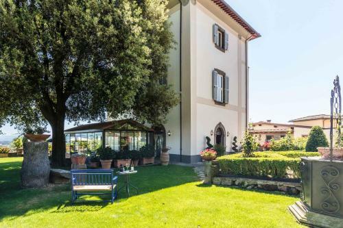 Bed & Breakfast Casina Degli Specchi