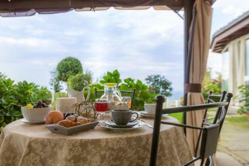 Bed & Breakfast Casina Degli Specchi