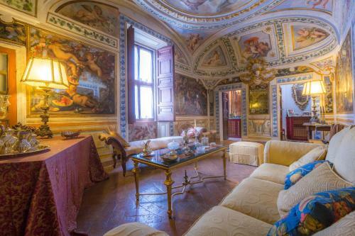 Bed & Breakfast Casina Degli Specchi
