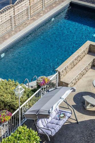 Bed & Breakfast Casina Degli Specchi