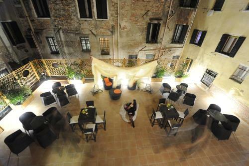 Hotel Le Isole