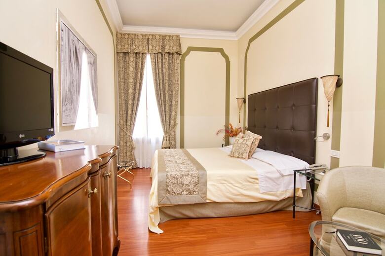 Hotel Le Isole