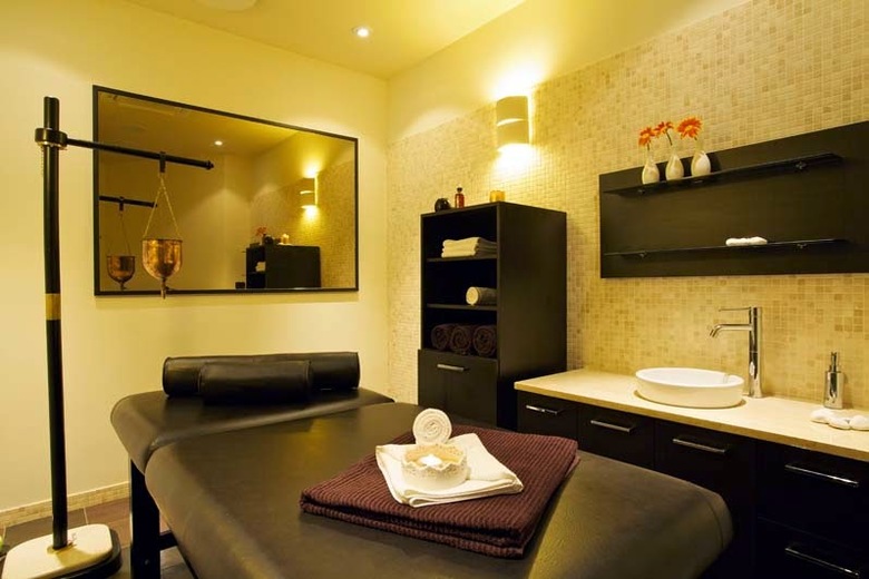 Hotel Doubletree By Hilton Acaya Golf Resort Lecce