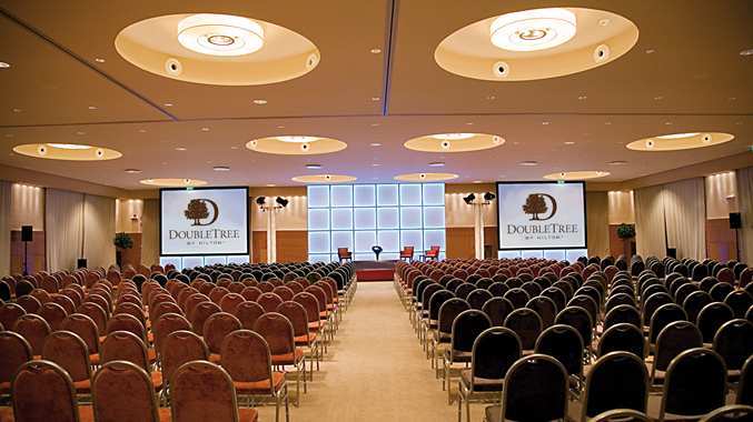 Hotel Doubletree By Hilton Acaya Golf Resort Lecce