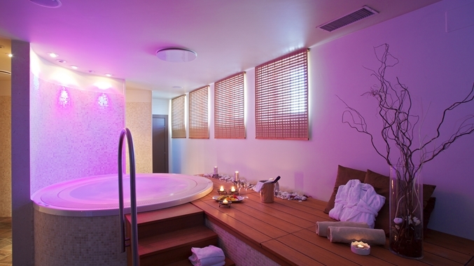 Hotel Doubletree By Hilton Acaya Golf Resort Lecce
