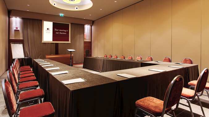 Hotel Doubletree By Hilton Acaya Golf Resort Lecce