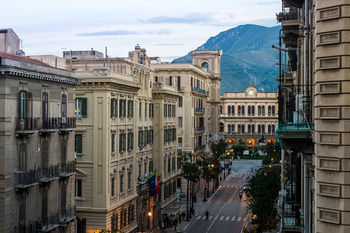Hotel Italia