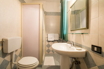 Hotel Italia
