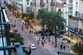 Hotel Italia