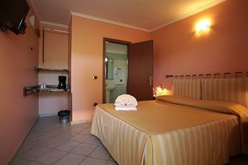 Welcome Airport Hotel