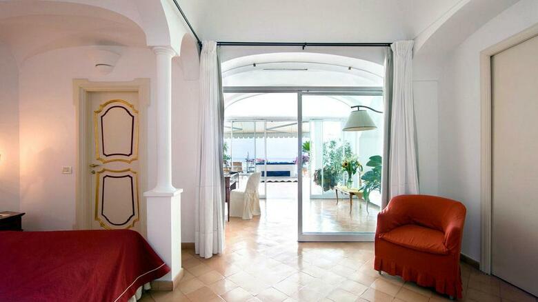 Hotel L'ancora