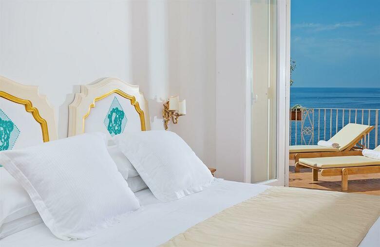 Hotel L'ancora