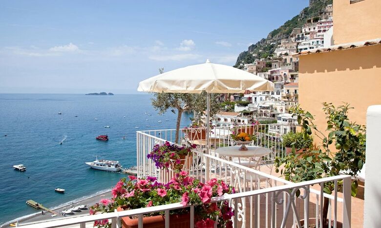 Hotel L'ancora