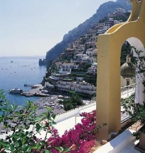 Hotel L'ancora